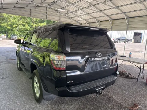 More photos of 2017 Toyota 4Runner SR5 Premium at Automaxx of the Carolinas, SC