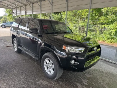 Photos of 2017 Toyota 4Runner SR5 Premium for sale in Summerville, SC at Automaxx of the Carolinas