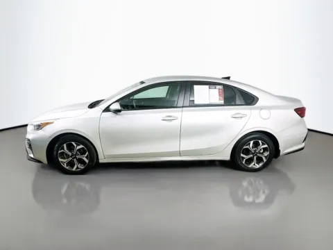 More photos of 2021 Kia Forte LXS at Automaxx of the Carolinas, SC