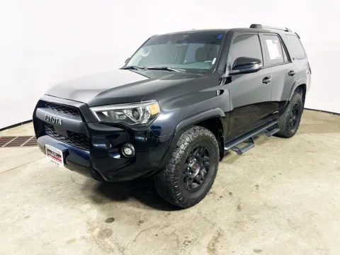 Another view of 2023 Toyota 4Runner SR5 Premium for sale in Summerville, SC at Automaxx of the Carolinas
