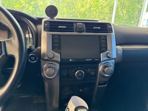Another view of 2023 Toyota 4Runner SR5 Premium for sale in Summerville, SC at Automaxx of the Carolinas