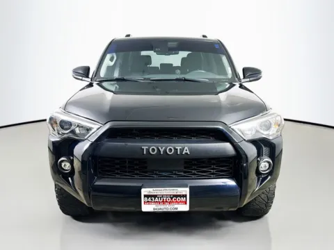 Photos of 2023 Toyota 4Runner SR5 Premium for sale in Summerville, SC at Automaxx of the Carolinas
