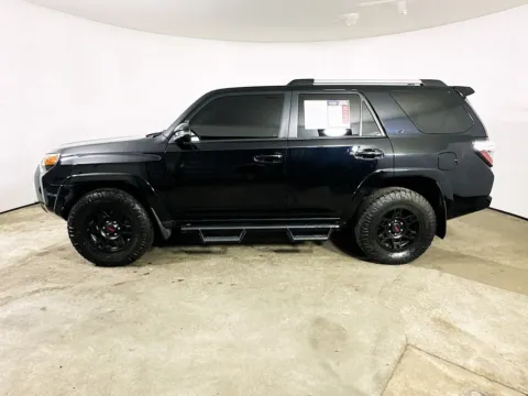 More photos of 2023 Toyota 4Runner SR5 Premium at Automaxx of the Carolinas, SC