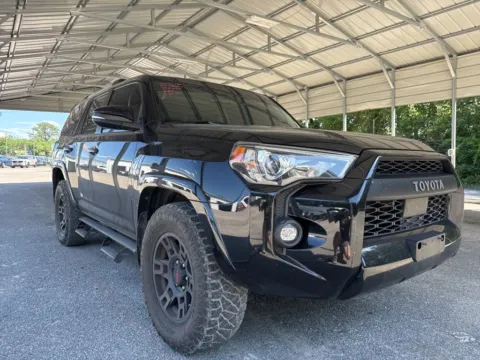 Photos of 2023 Toyota 4Runner SR5 Premium for sale in Summerville, SC at Automaxx of the Carolinas
