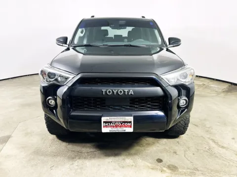 Photos of 2023 Toyota 4Runner SR5 Premium for sale in Summerville, SC at Automaxx of the Carolinas