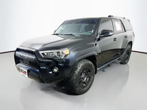 Another view of 2023 Toyota 4Runner SR5 Premium for sale in Summerville, SC at Automaxx of the Carolinas