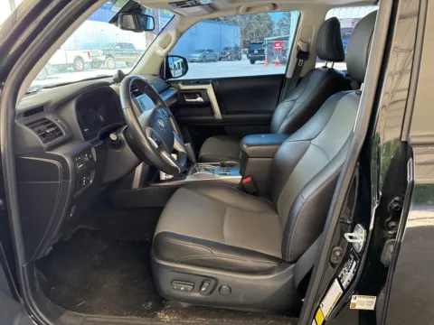 More photos of 2023 Toyota 4Runner SR5 Premium at Automaxx of the Carolinas, SC
