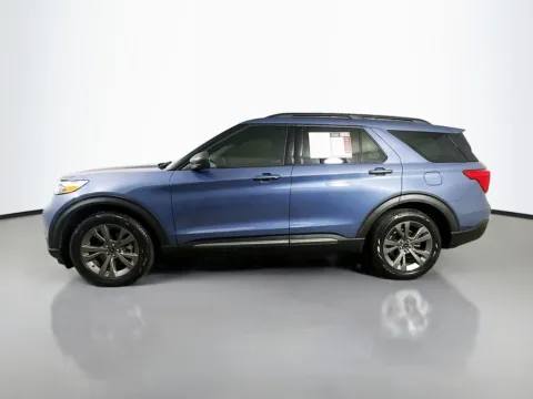 More photos of 2021 Ford Explorer XLT at Automaxx of the Carolinas, SC