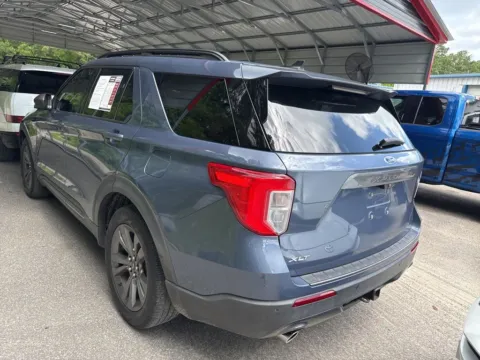 More photos of 2021 Ford Explorer XLT at Automaxx of the Carolinas, SC