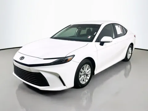 Another view of 2025 Toyota Camry XSE for sale in Summerville, SC at Automaxx of the Carolinas