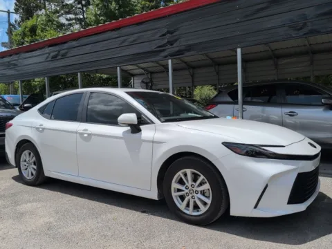 Photos of 2025 Toyota Camry XSE for sale in Summerville, SC at Automaxx of the Carolinas