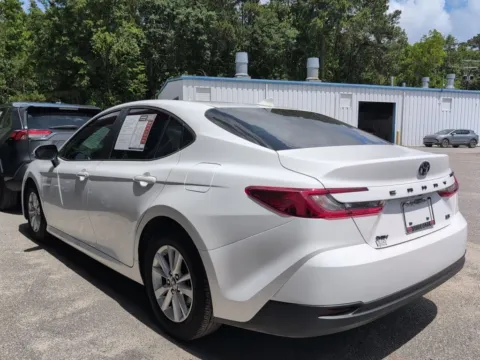 More photos of 2025 Toyota Camry XSE at Automaxx of the Carolinas, SC