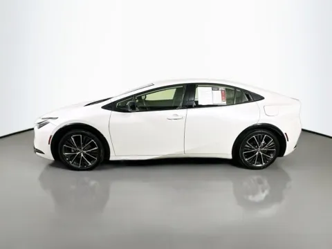 More photos of 2024 Toyota Prius XLE at Automaxx of the Carolinas, SC