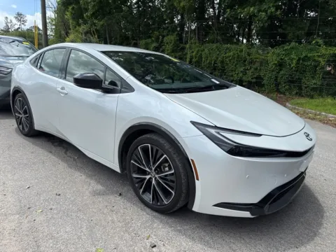 Photos of 2024 Toyota Prius XLE for sale in Summerville, SC at Automaxx of the Carolinas