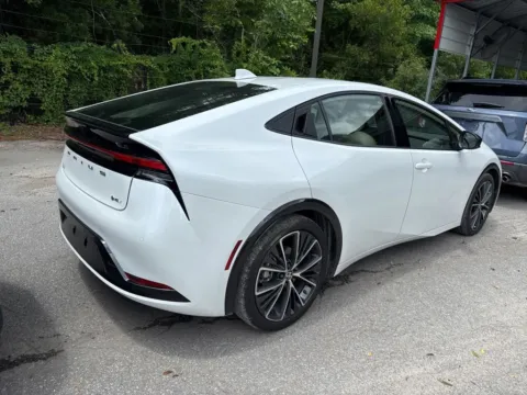 Another view of 2024 Toyota Prius XLE for sale in Summerville, SC at Automaxx of the Carolinas
