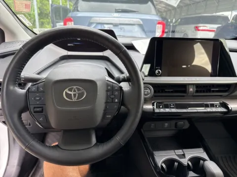More photos of 2024 Toyota Prius XLE at Automaxx of the Carolinas, SC