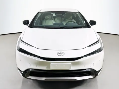 Photos of 2024 Toyota Prius XLE for sale in Summerville, SC at Automaxx of the Carolinas