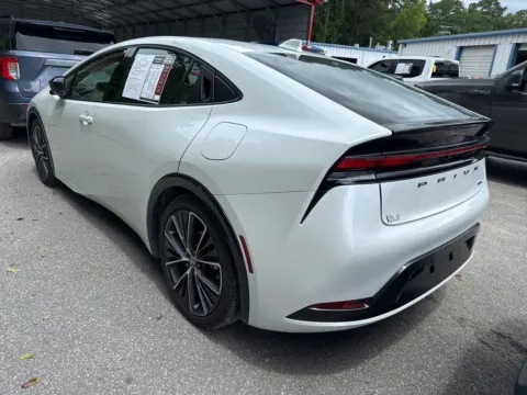 More photos of 2024 Toyota Prius XLE at Automaxx of the Carolinas, SC