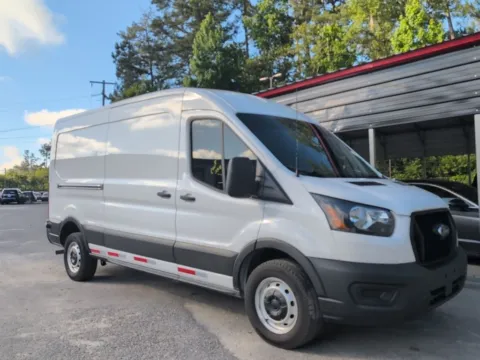 Photos of 2024 Ford Transit-250 for sale in Summerville, SC at Automaxx of the Carolinas