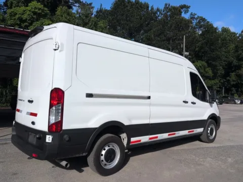 More photos of 2024 Ford Transit-250 at Automaxx of the Carolinas, SC