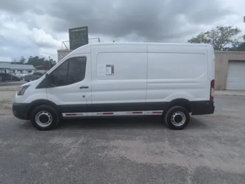 More photos of 2024 Ford Transit-250 at Automaxx of the Carolinas, SC