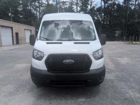 Photos of 2024 Ford Transit-250 for sale in Summerville, SC at Automaxx of the Carolinas
