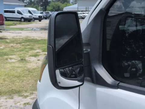 More photos of 2024 Ford Transit-250 at Automaxx of the Carolinas, SC