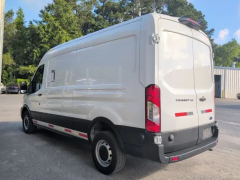 More photos of 2024 Ford Transit-250 at Automaxx of the Carolinas, SC