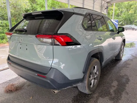 More photos of 2022 Toyota RAV4 XLE at Automaxx of the Carolinas, SC