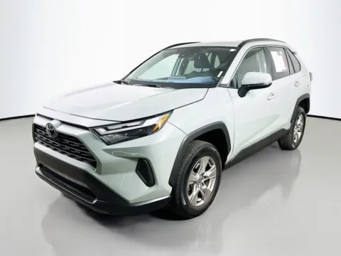 Another view of 2022 Toyota RAV4 XLE for sale in Summerville, SC at Automaxx of the Carolinas