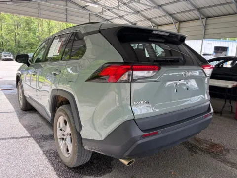 More photos of 2022 Toyota RAV4 XLE at Automaxx of the Carolinas, SC
