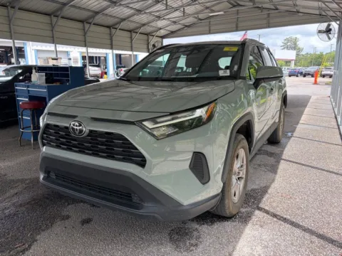 Another view of 2022 Toyota RAV4 XLE for sale in Summerville, SC at Automaxx of the Carolinas