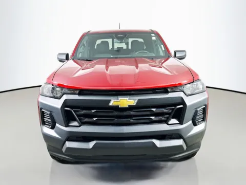 Photos of 2025 Chevrolet Colorado Work Truck for sale in Summerville, SC at Automaxx of the Carolinas