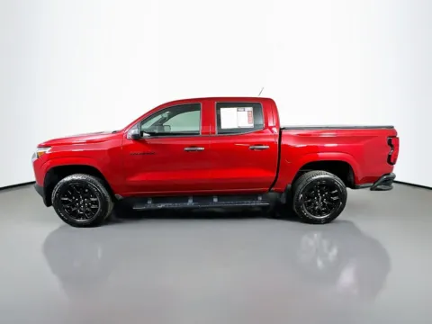 More photos of 2025 Chevrolet Colorado Work Truck at Automaxx of the Carolinas, SC