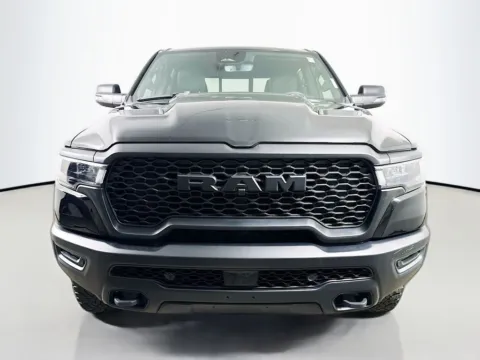 Photos of 2025 Ram 1500 Rebel for sale in Summerville, SC at Automaxx of the Carolinas