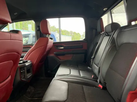 More photos of 2025 Ram 1500 Rebel at Automaxx of the Carolinas, SC