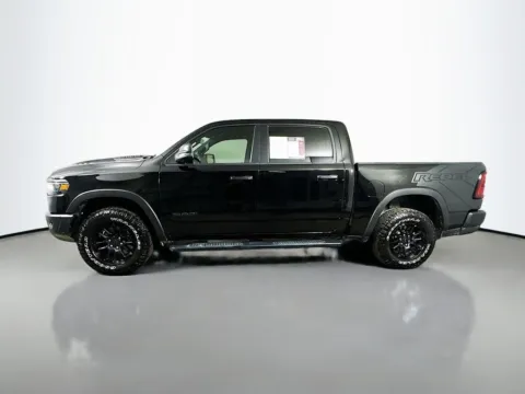 More photos of 2025 Ram 1500 Rebel at Automaxx of the Carolinas, SC