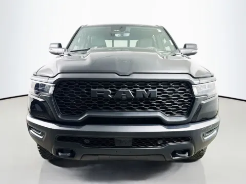 Photos of 2025 Ram 1500 Rebel for sale in Summerville, SC at Automaxx of the Carolinas