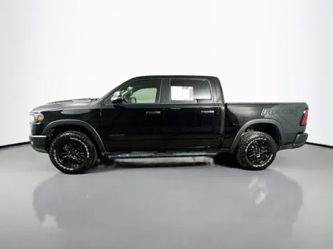 More photos of 2025 Ram 1500 Rebel at Automaxx of the Carolinas, SC
