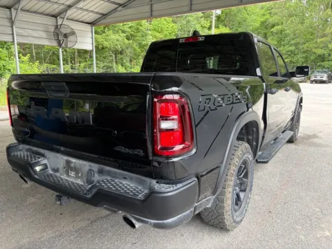 More photos of 2025 Ram 1500 Rebel at Automaxx of the Carolinas, SC