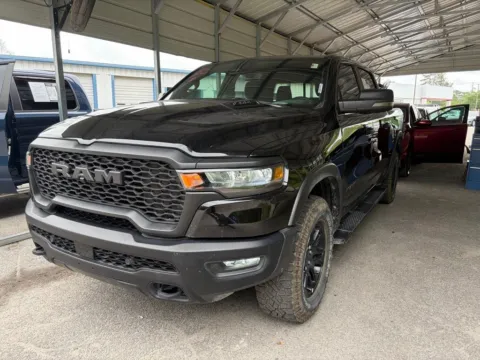 Photos of 2025 Ram 1500 Rebel for sale in Summerville, SC at Automaxx of the Carolinas
