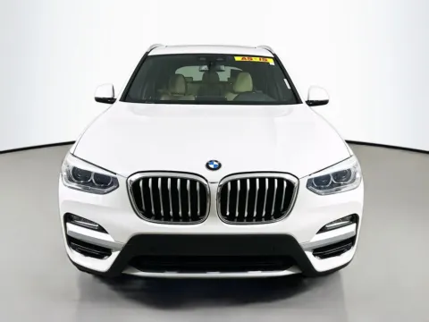Photos of 2019 BMW X3 xDrive30i for sale in Summerville, SC at Automaxx of the Carolinas