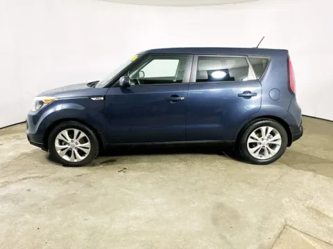 More photos of 2015 Kia Soul Plus at Automaxx of the Carolinas, SC