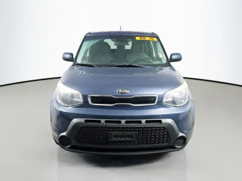 Photos of 2015 Kia Soul Plus for sale in Summerville, SC at Automaxx of the Carolinas