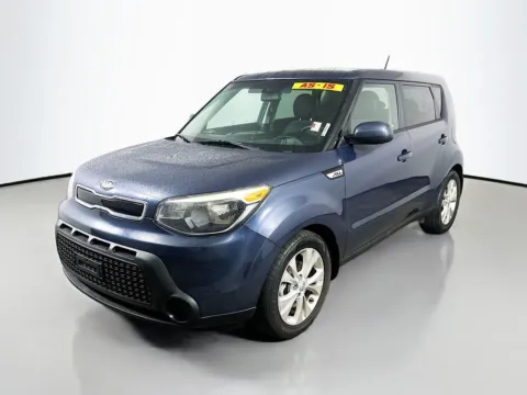 Another view of 2015 Kia Soul Plus for sale in Summerville, SC at Automaxx of the Carolinas