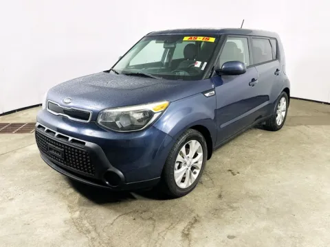 Another view of 2015 Kia Soul Plus for sale in Summerville, SC at Automaxx of the Carolinas