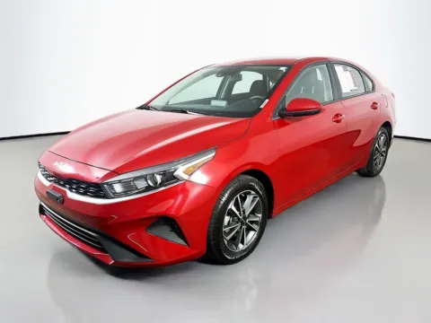 Another view of 2023 Kia Forte LXS for sale in Summerville, SC at Automaxx of the Carolinas