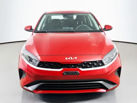 Photos of 2023 Kia Forte LXS for sale in Summerville, SC at Automaxx of the Carolinas