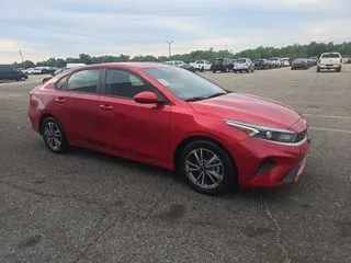 Photos of 2023 Kia Forte LXS for sale in Summerville, SC at Automaxx of the Carolinas