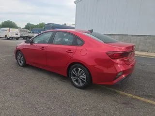 Another view of 2023 Kia Forte LXS for sale in Summerville, SC at Automaxx of the Carolinas